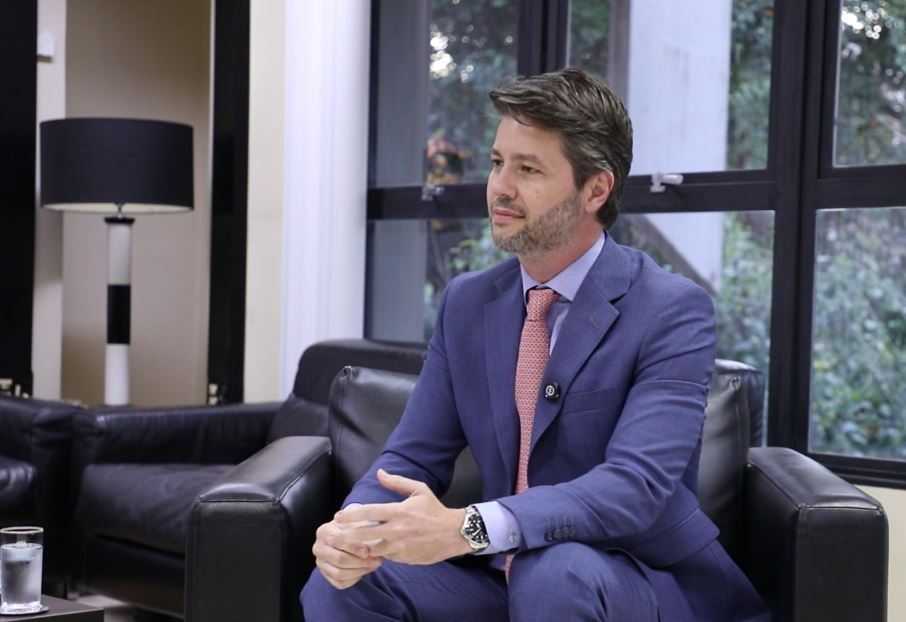 Juiz Ricardo Adelino Suaid explica como funciona a liberdade provisória, regras de fiança e medidas cautelares