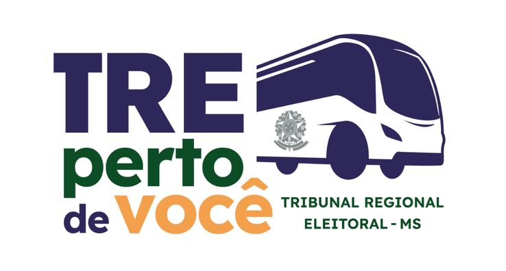 Carreta da Justiça será utilizada no projeto TRE Perto de Você, levando serviços eleitorais a municípios sem postos fixos.
