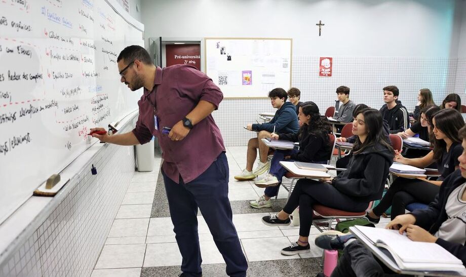 Primeira edição da Prova Nacional Docente será aplicada no próximo domingo em 750 cidades do país