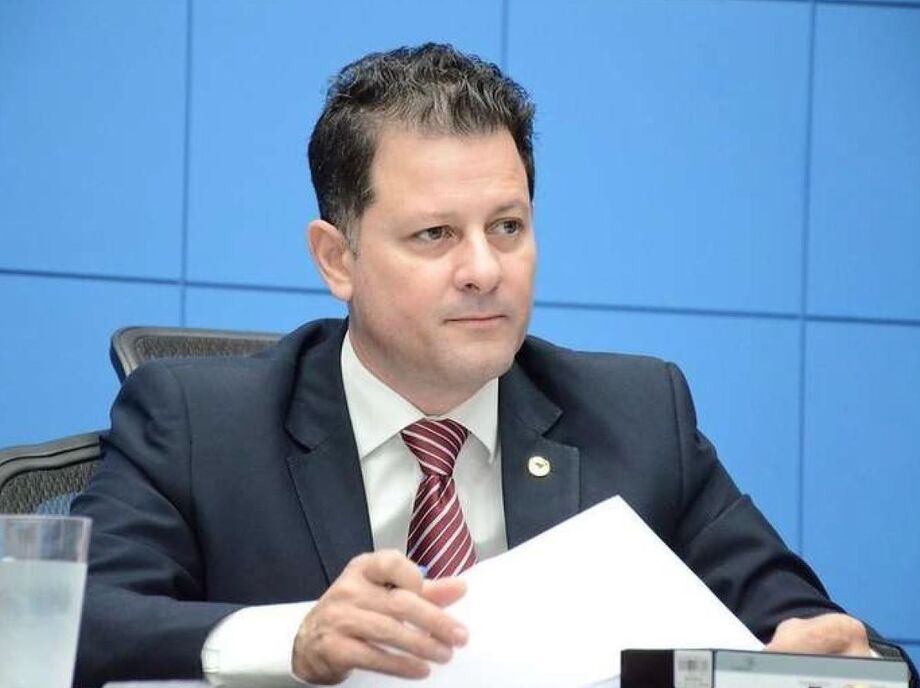 Pavimentação da MS-472 foi uma indicação do deputado estadual Renato Câmara