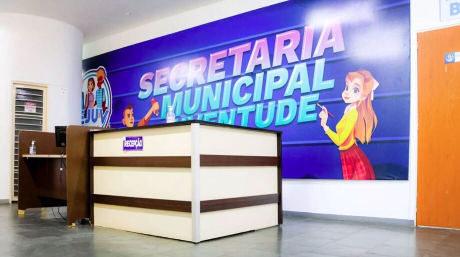 Sejuv organiza o Prêmio Jovem do Ano como parte da programação da Cidade da Juventude 2025