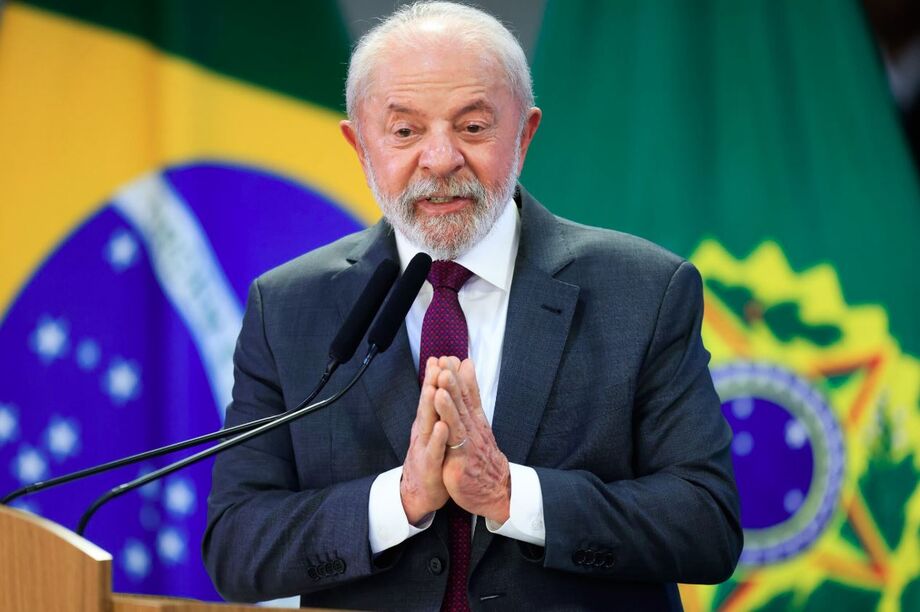 Em Breves (PA), Lula inaugurou creche e disse que adversários devem se preparar para nova derrota em 2026.