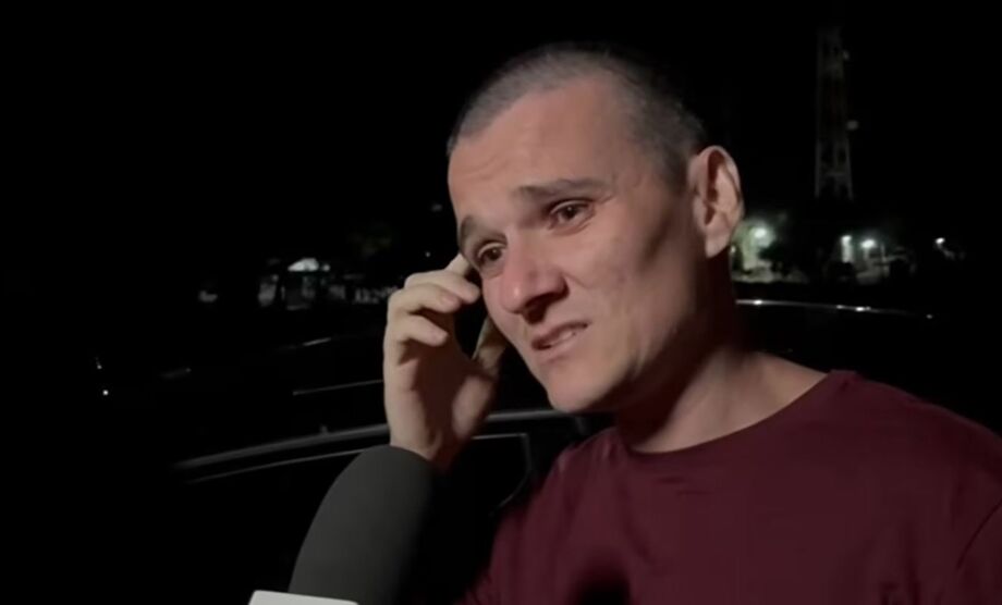 Crime da 113 Sul: inocentado pelo STJ, Francisco Mairlon deixa o presídio da Papuda em Brasília após 15 anos preso