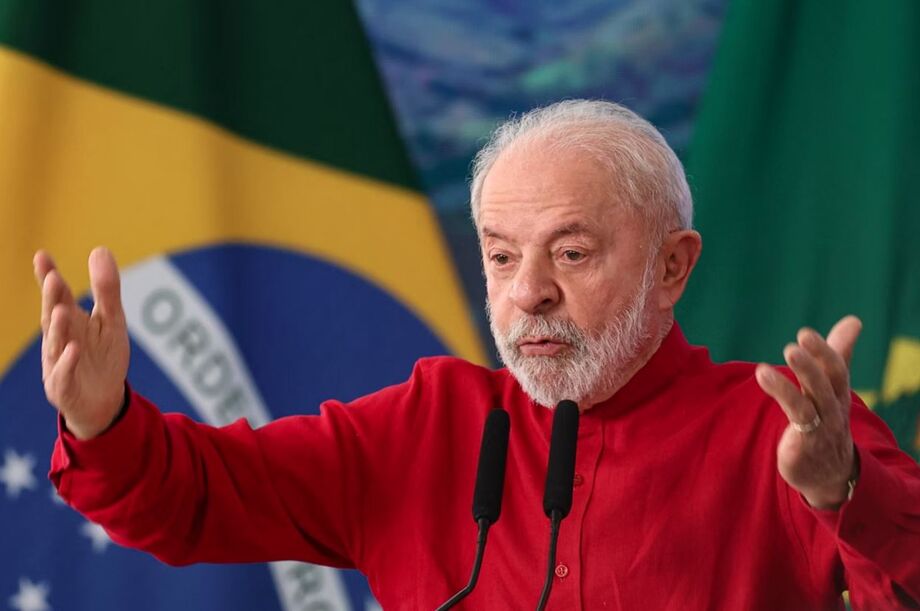 Em agenda no Pará, Lula afirmou que a COP30 em Belém será a COP da verdade sobre mudanças climáticas.