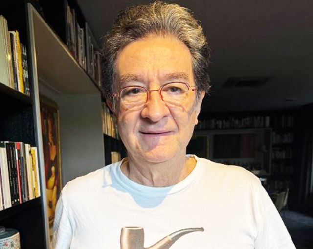 Ricardo Viveiros