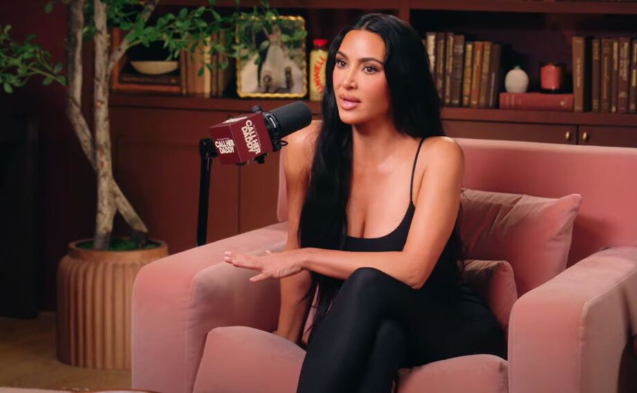 Kim Kardashian revelou que o comportamento impulsivo de Kanye West contribuiu para o fim do casamento.