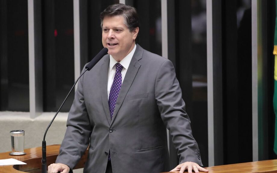 Presidente nacional do MDB, Baleia Rossi, afirmou que partido só decidirá apoio à disputa presidencial após convenção nacional.