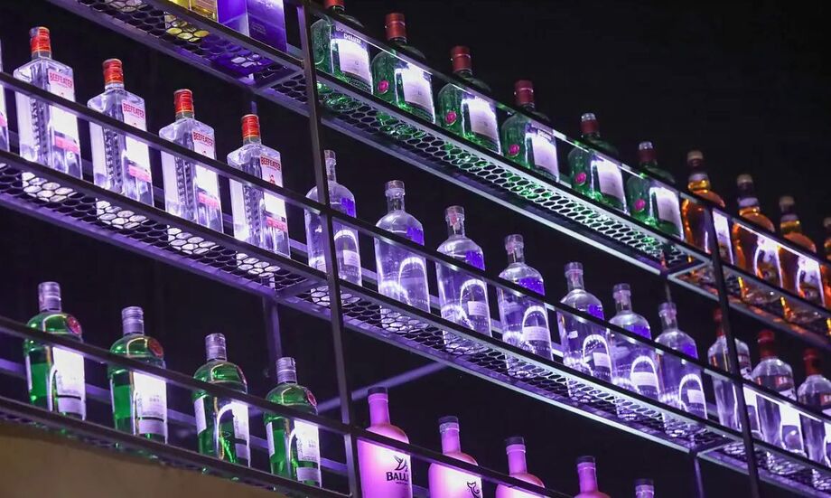 Polícia de SP faz nova operação contra falsificadores de bebidas.