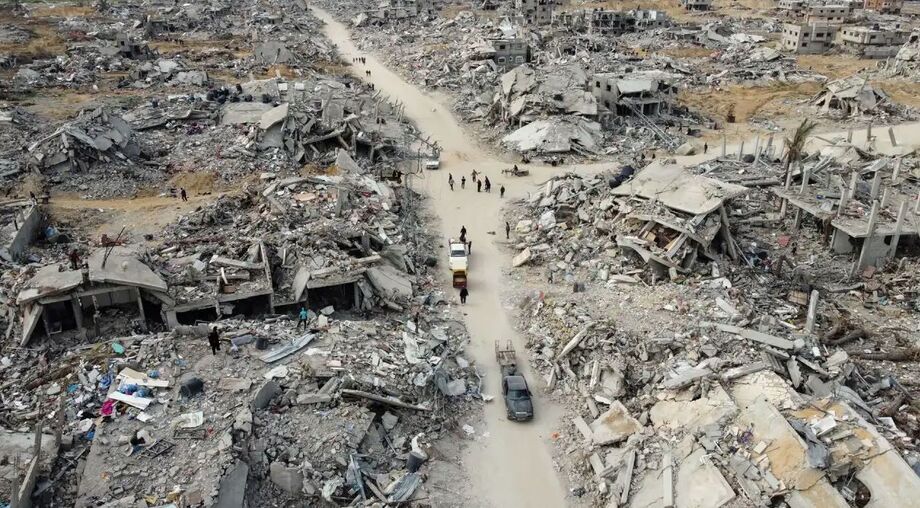 Forças de Israel lançaram ofensiva em Rafah após ataque do Hamas com míssil antitanque