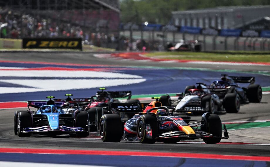 Fórmula 1 renova contrato com o GP dos Estados Unidos até 2034; etapa em Austin é uma das mais populares do calendário