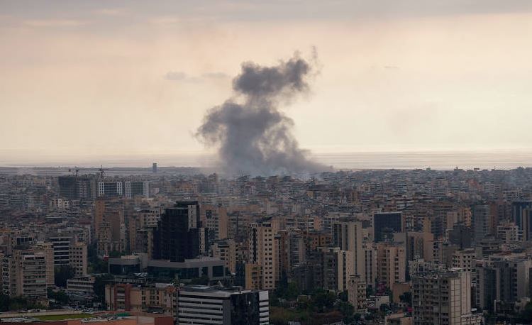 Egito tenta evitar nova escalada após troca de ataques entre Israel e Hamas na Faixa de Gaza
