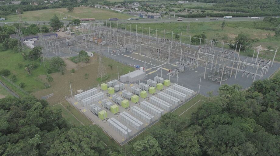 Falha na proteção da Subestação Baterias provocou apagão e desconexão da região Sul do sistema elétrico nacional