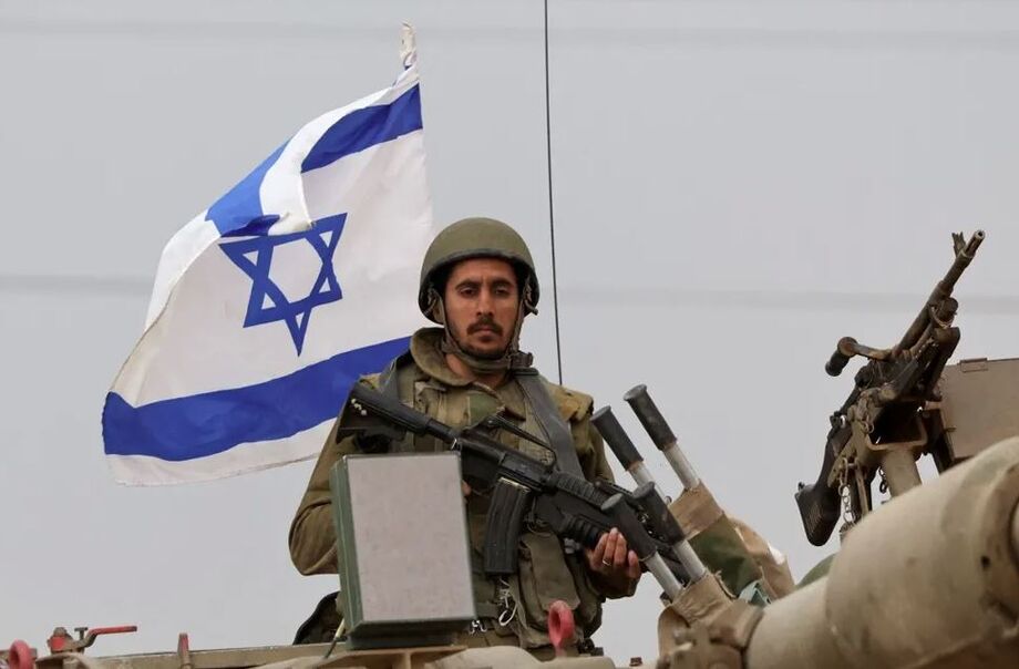 Israel anunciou a retomada do cessar-fogo com o Hamas após novos ataques a Gaza