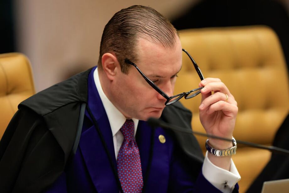 O ministro Cristiano Zanin, do STF, manteve o entendimendo já proferido em liminar sobre desoneração da folha de pagamentos