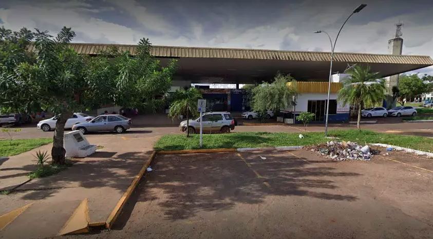 Terminal Rodoviário de Ponta Porã poderá passar por reforma e modernização após solicitação do deputado Caravina.