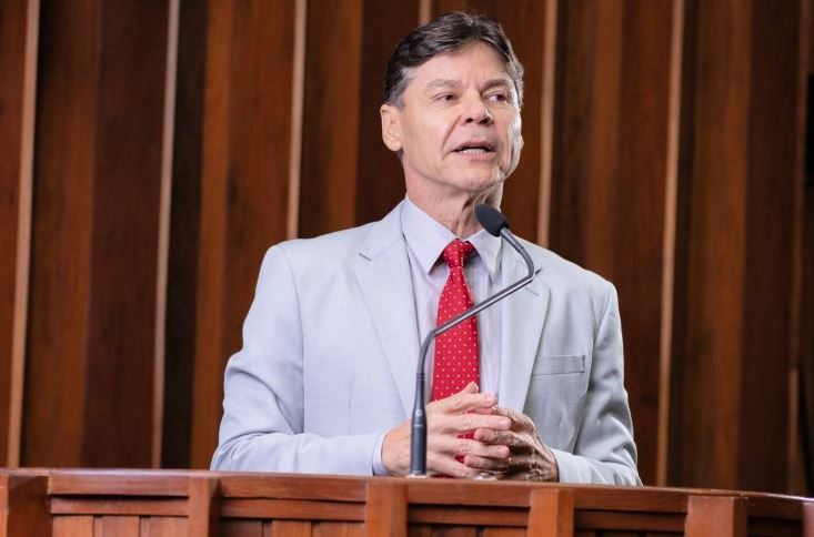 Deputado Paulo Duarte (PSB)