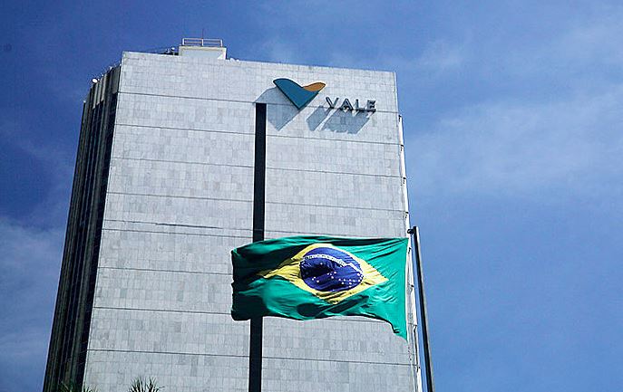 STF retoma julgamento sobre tributação de lucros da Vale no exterior; R$ 22 bi estão em jogo.