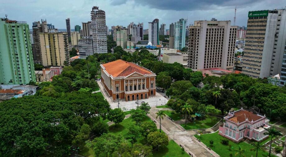 Belém será sede da COP30 em 2025: doações privadas vão garantir hospedagem para países mais pobres