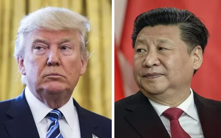 China reage após EUA interceptarem petroleiro com petróleo venezuelano em rota para o país