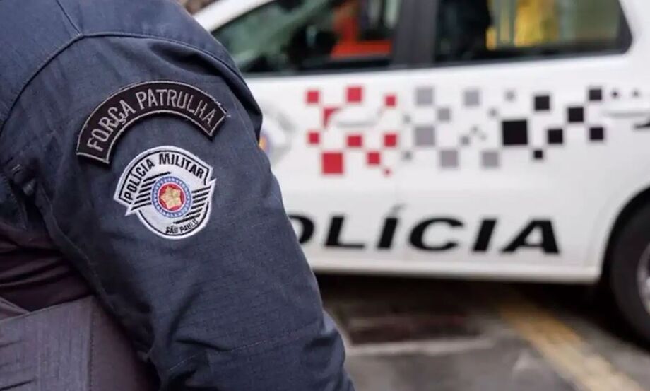 Polícia Militar de São Paulo
