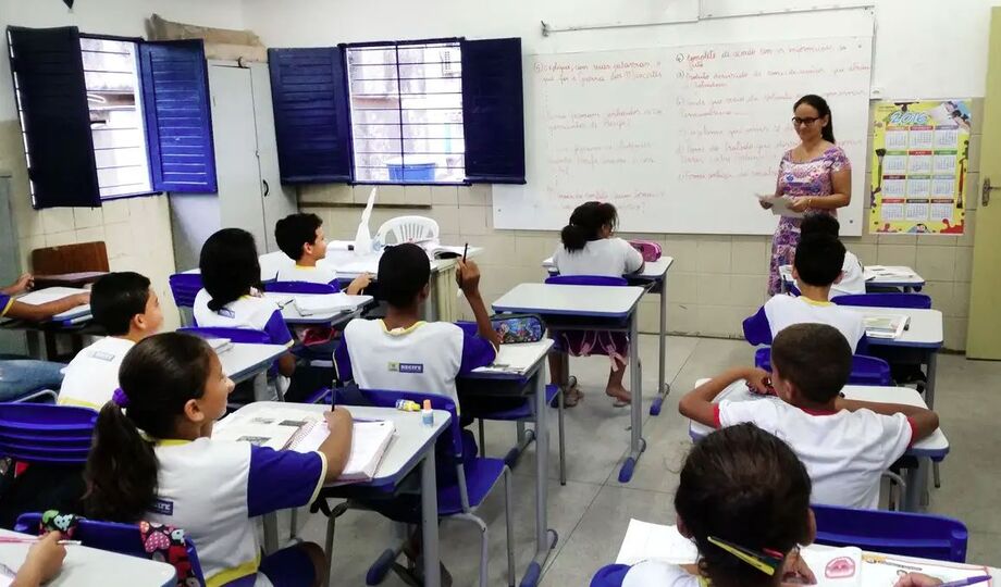 PND 2025 será aplicada neste domingo e deve reunir mais de 1 milhão de candidatos em todo o país.
