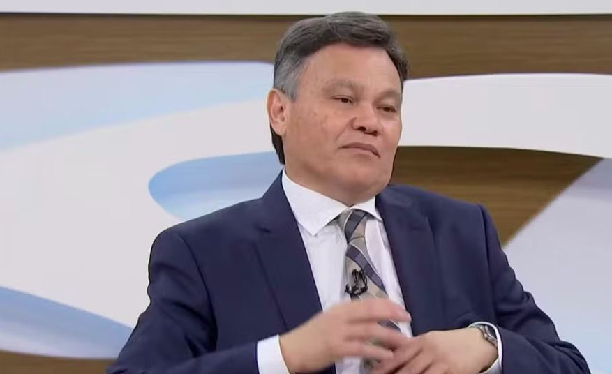 Promotor Lincoln Gakiya detalha esquema do PCC que alugou imóvel e usou drones para monitorar sua rotina; Gaeco deflagrou nova operação.