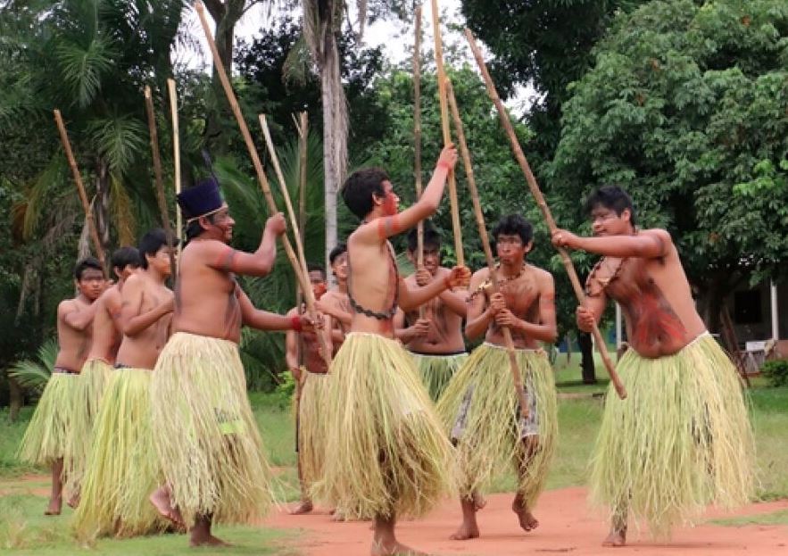 Línguas indígenas de MS agora passam a receber proteção como patrimônio cultural imaterial