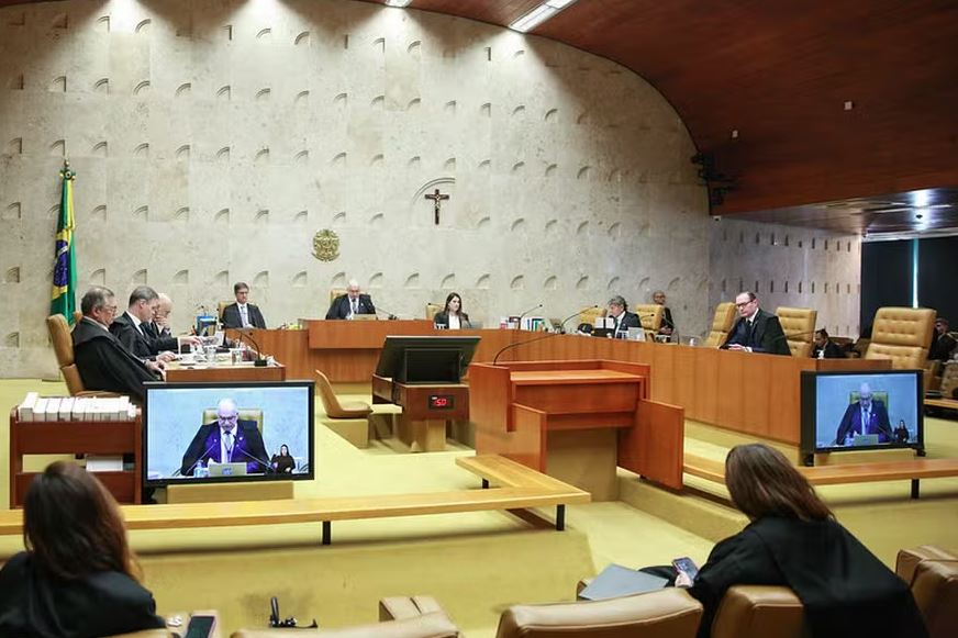 Julgamento no STF é suspenso e deve ser retomado em sessão presencial para definir cálculo da aposentadoria por invalidez