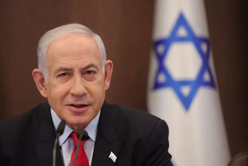 Benjamin Netanyahu afirma que nossa política de segurança está nas mãos de Israel após ataque em Nuseirat, em Gaza.