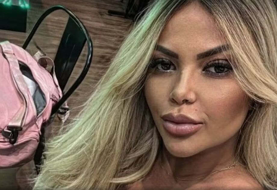 Vanessa Rios, vocalista do Capim com Mel, morre aos 41 anos após luta contra câncer pulmonar.