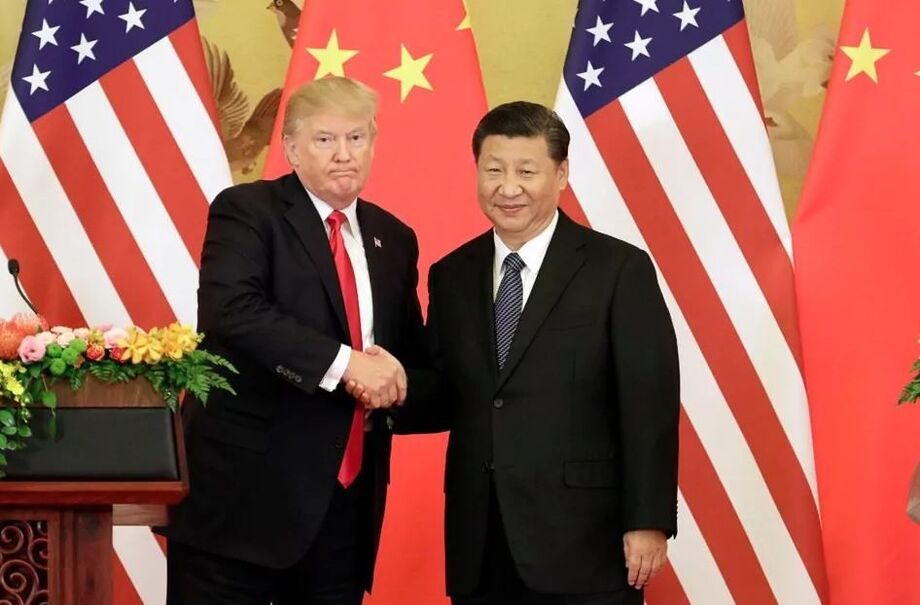 Trump e Xi Jinping devem se reunir nesta quinta-feira (30) para discutir temas comerciais e diplomáticos