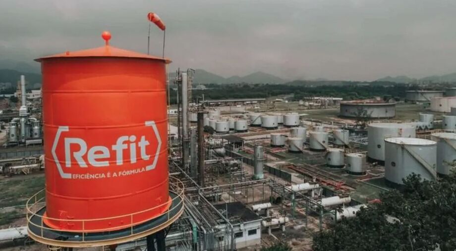 Refit afirma cumprir normas da ANP após liberação parcial e nega sonegação de impostos