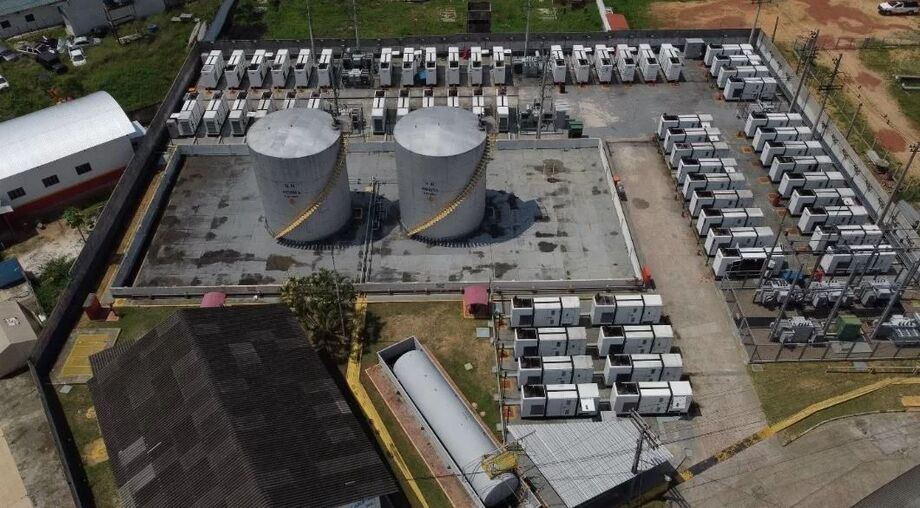 Âmbar Energia compra três termelétricas no Acre e amplia presença na Região Norte