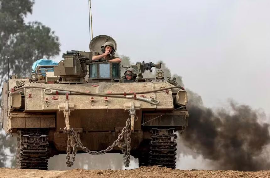 Proposta prevê força internacional para supervisionar cessar-fogo entre Israel e Hamas, mas sem tropas turcas
