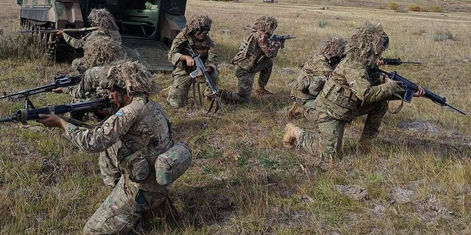 Argentina e Paraguai reforçaram a presença de tropas nas fronteiras após megaoperação no Rio de Janeiro