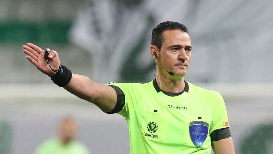 Wilmar Roldán esteve em quatro classificações do Palmeiras na Libertadores desde 2009.