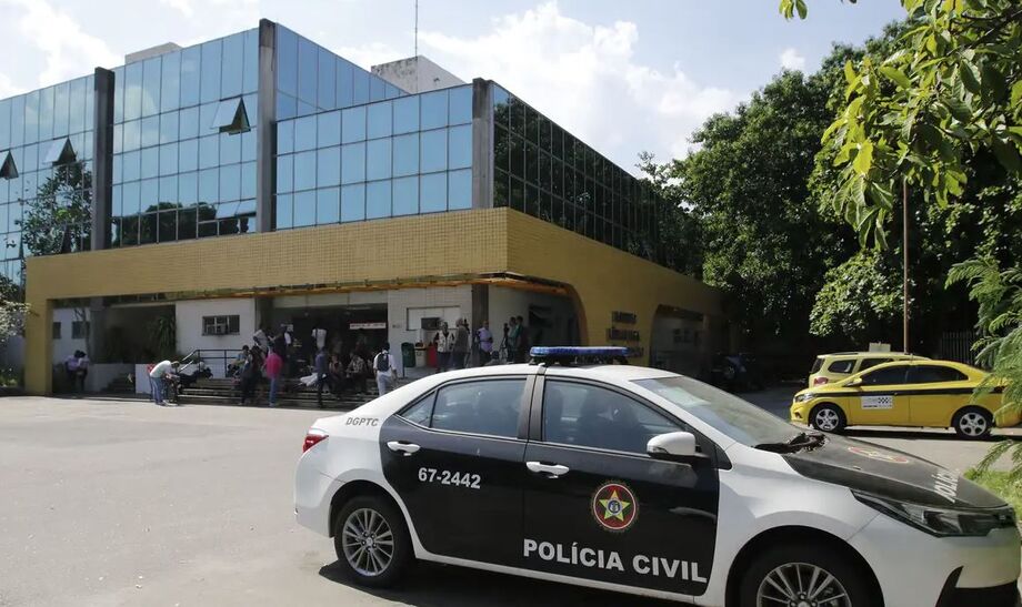 Equipe de oito profissionais acolheram familiares dos mortos