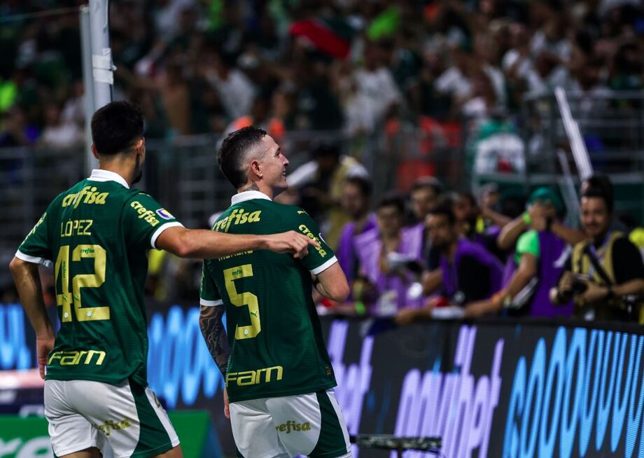 Flaco López e Aníbal Moreno foram convocados pela Argentina e não jogam contra o Juventude pelo Brasileirão