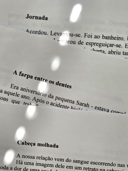 Concurso Ulysses Serra premia contos de autores de MS e celebra novas vozes literárias em evento na Academia de Letras.