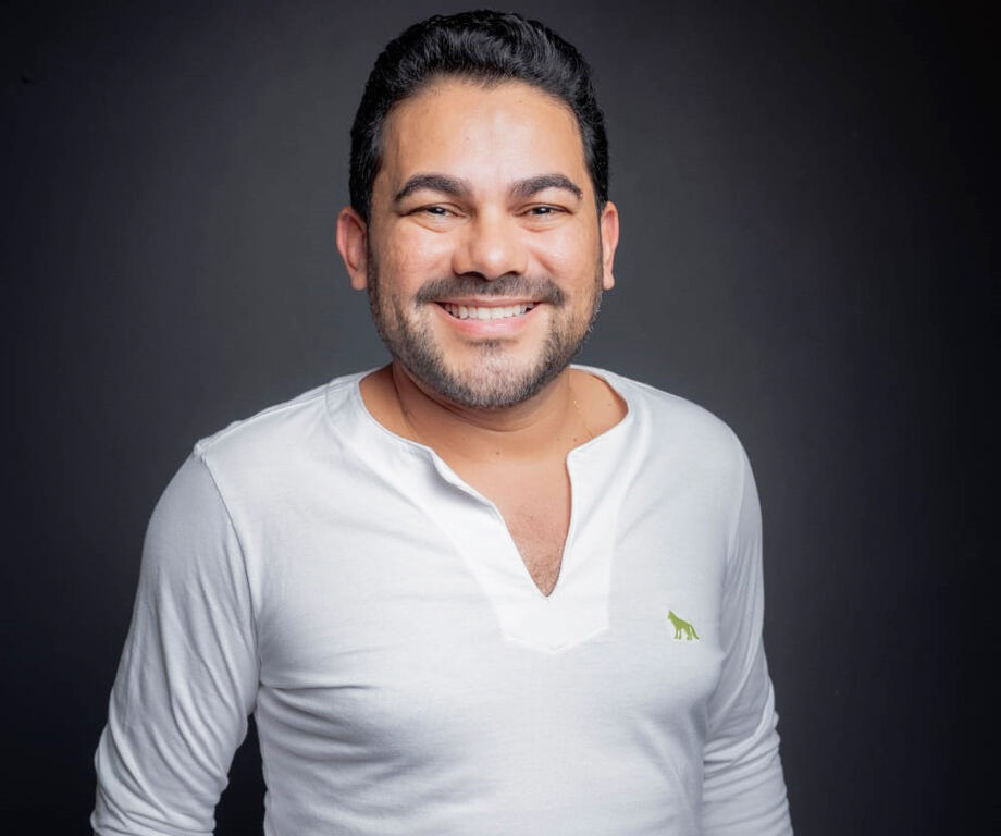 Francisco Neto Pereira Pinto