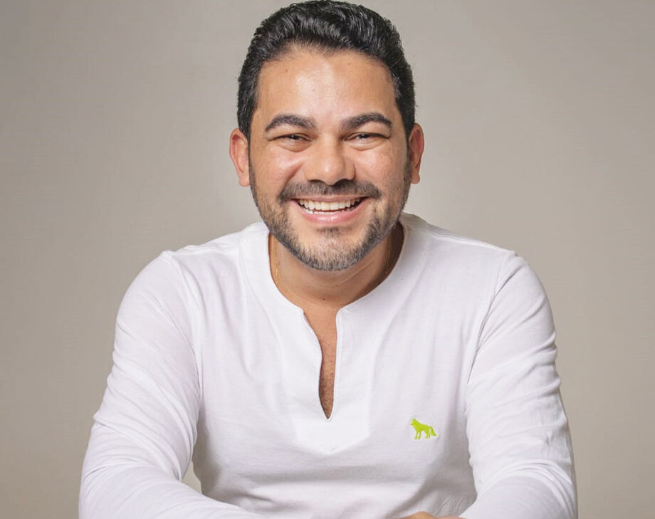 Francisco Neto Pereira Pinto