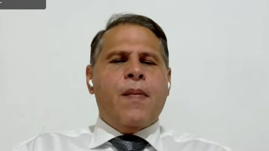 Tagliaferro diz que age de boa-fé e volta a ameaçar Moraes: 'Nem me matando vai conseguir me parar'.