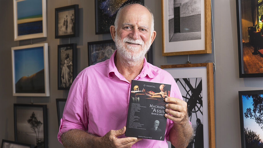 Adelmo Marcos Rossi
