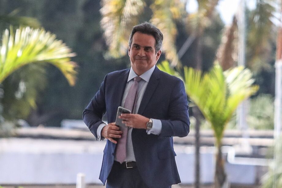 Ciro Nogueira afirmou que Fufuca pode perder o comando do PP no Maranhão.