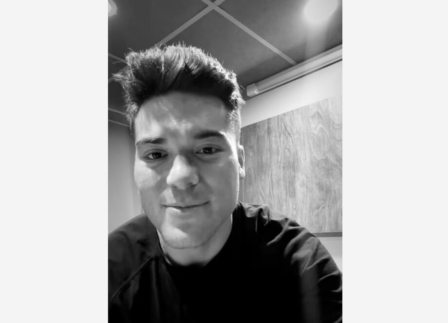 Greyson Nekrutman, baterista do Sepultura, foi anunciado pela banda Trivium.