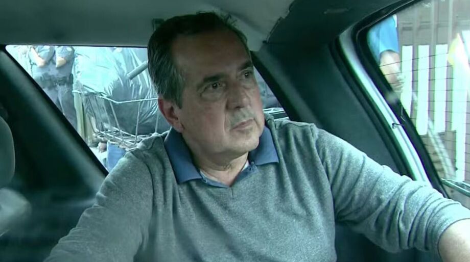 Ex-prefeito de Igarapava é preso por fraude em licitação.