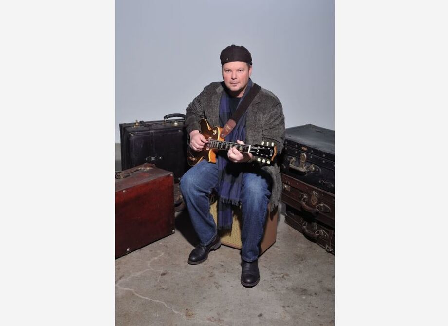 Christopher Cross anunciou quatro shows no Brasil.