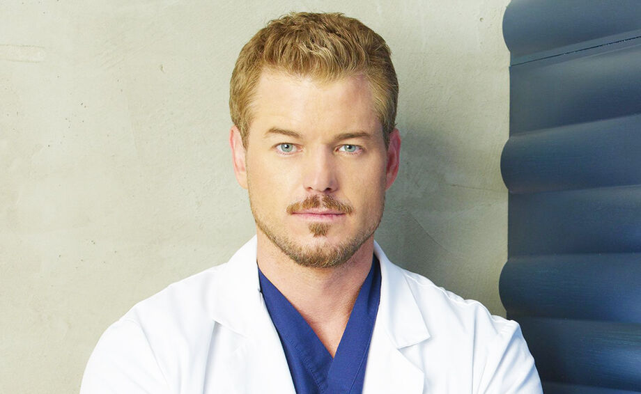 Eric Dane, de Grey's Anatomy e Euphoria, falou publicamente sobre diagnóstico de esclerose lateral amiotrófica (ELA)