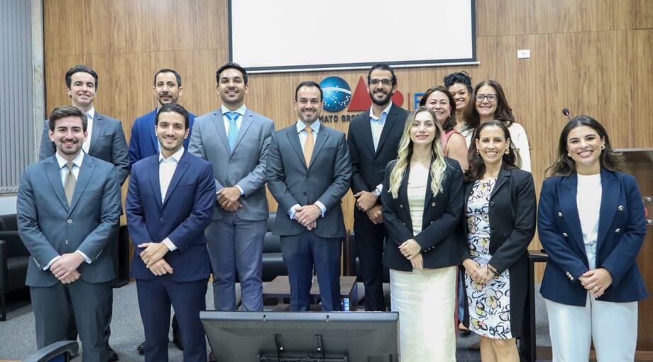 Especialista defende contratos bem estruturados para evitar prejuízos no setor imobiliário, que movimentou R$ 1,7 bi em Campo Grande em 2025.