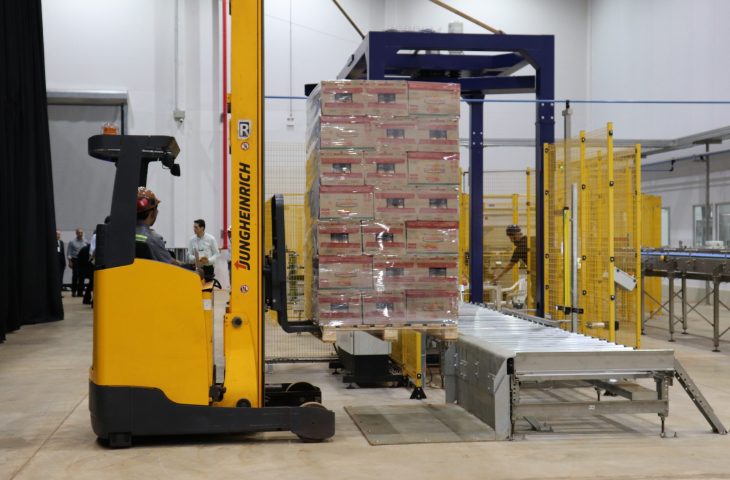 MS registra superávit de US$ 6,34 bilhões nas exportações entre janeiro e setembro, com destaque para celulose, soja e carne.